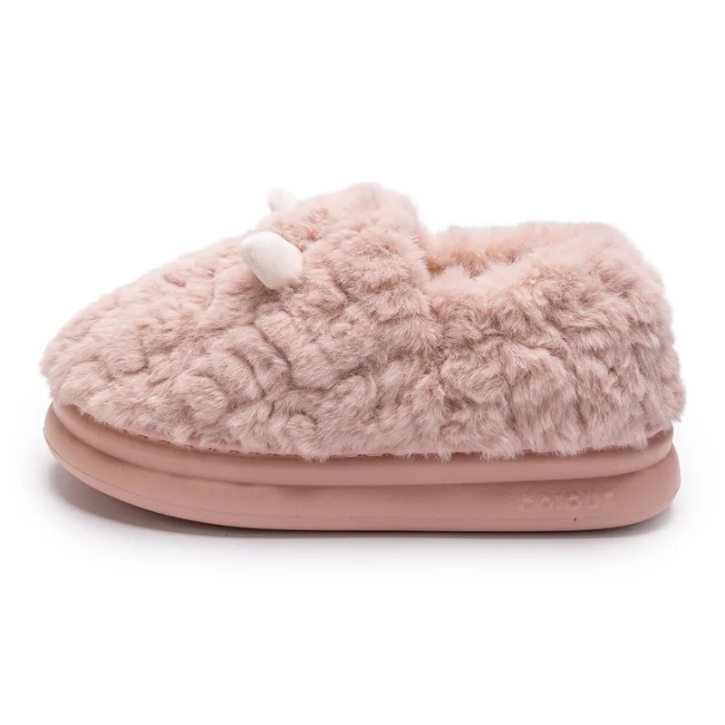 Soft Slippers / Home Slippers-7