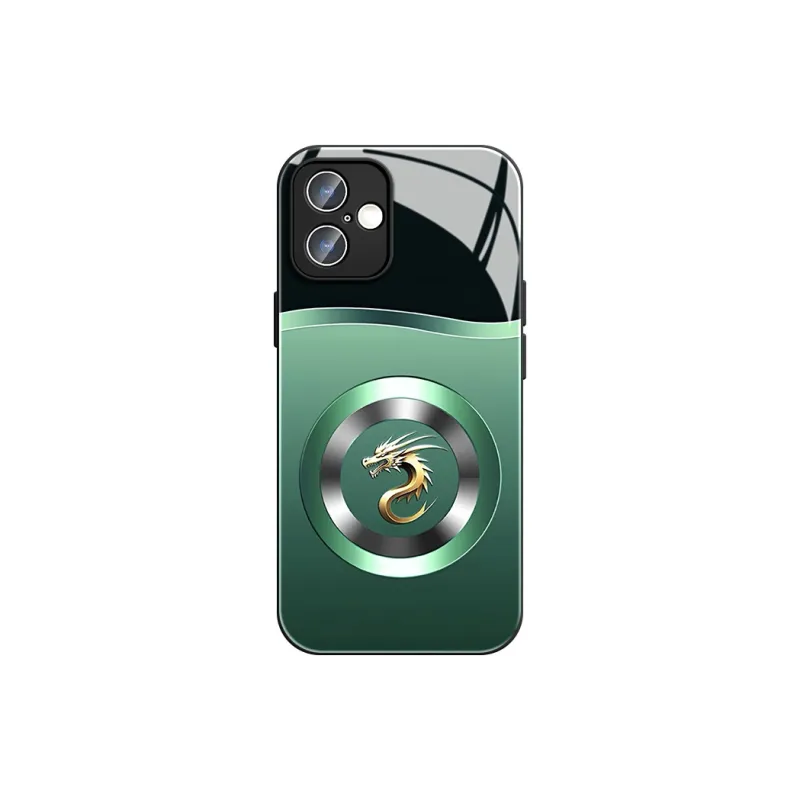 CHUNFAN Phone Cases-5