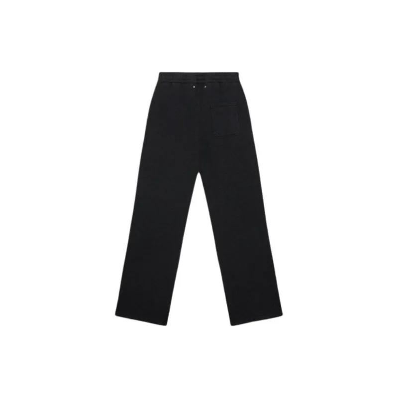 Golden Goose FW24 Casual Pants Women's Black-1