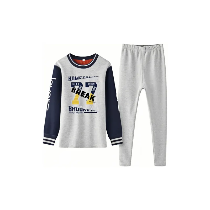 Lan Miao Men Thermal Sets-3