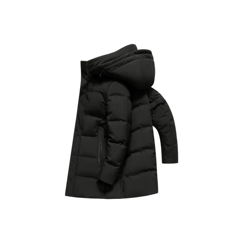 SNOW FLYING Down Jackets Men-2