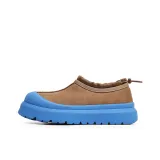Blue Brown