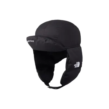 THE NORTH FACE Polyester Hats & Caps Unisex Black