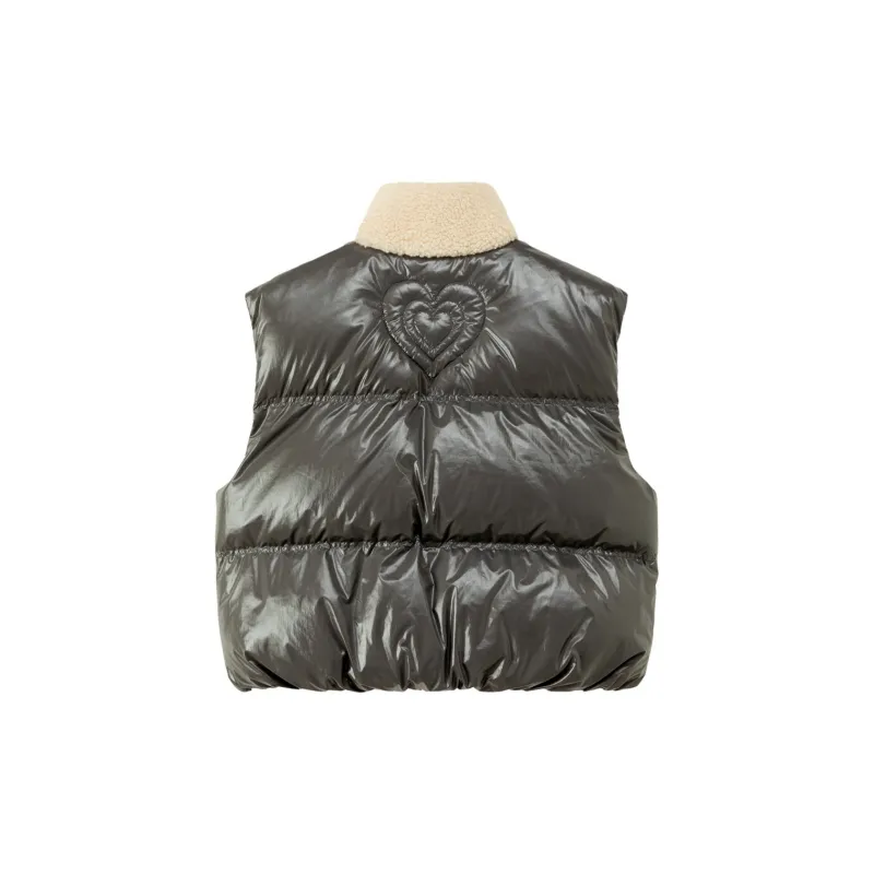 CHUU Vests Women's-5