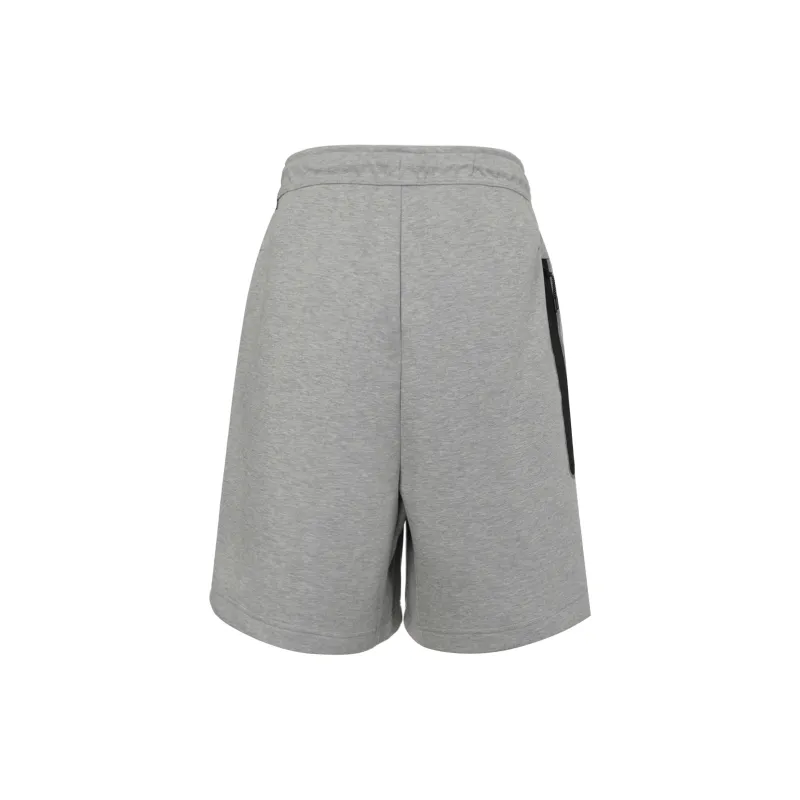 Nike Sportswear Tech Fleece Shorts-2