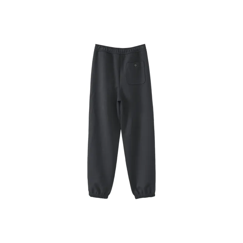 Fstudio Casual Pants Women's Gray-1