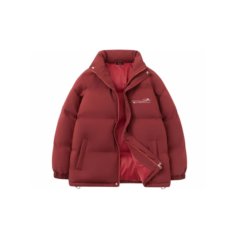 PUCCA Puffer Jackets Unisex-11