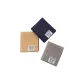 Mustard Yellow, Silk Mist Brown, Marine Blue