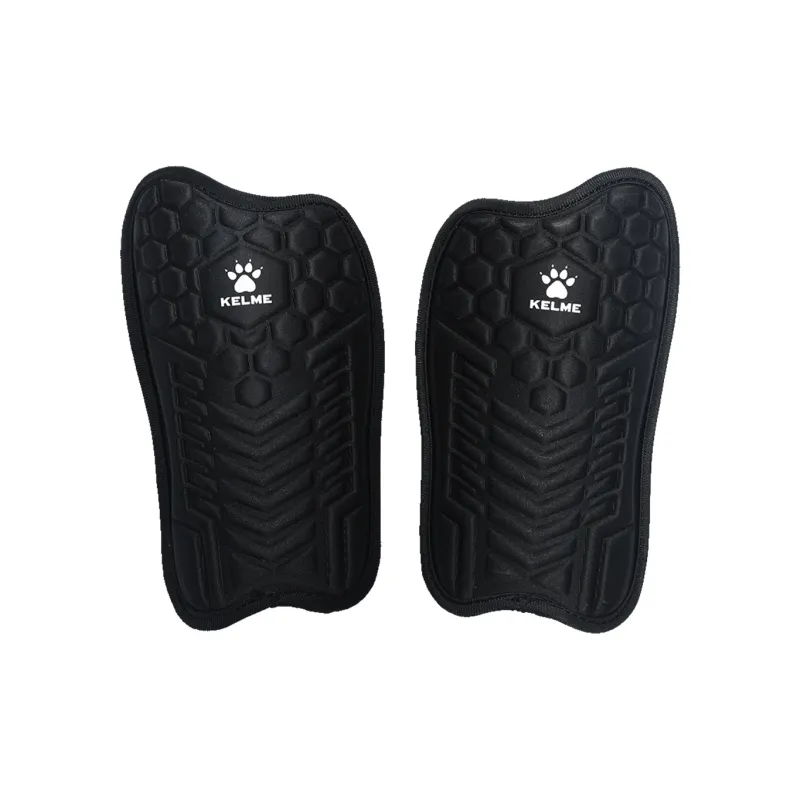 KELME Soccer Shin Guards EVA Fabric Adults-0