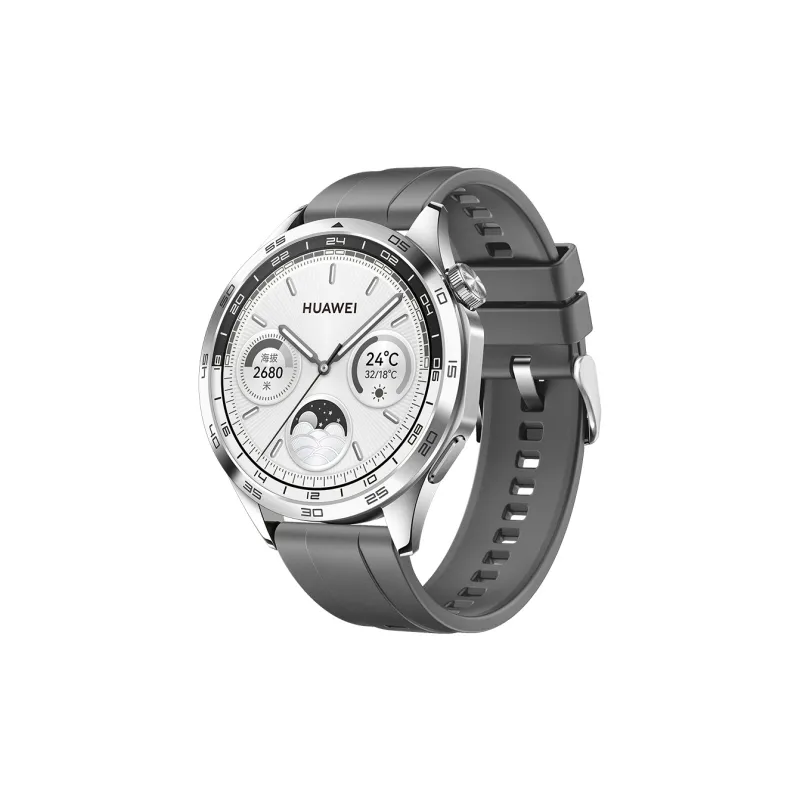 Biaodaige Watch Band Huawei Compatibility Silicone Material-7