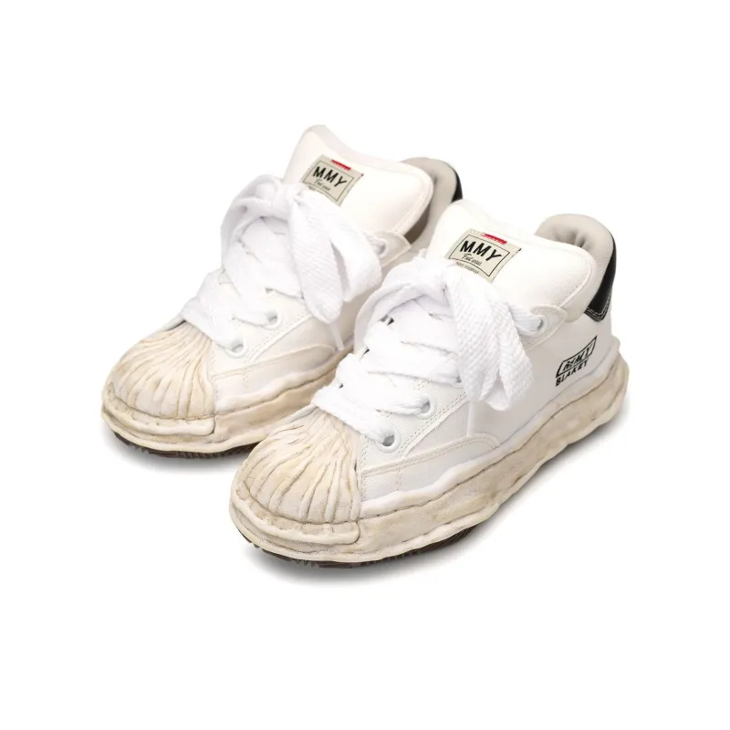 Maison MIHARA YASUHIRO Blakey Sneakers-12