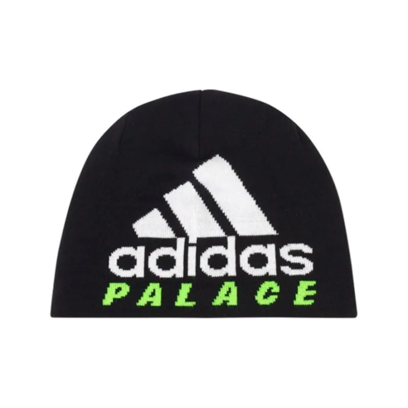 PALACE Adidas PALACE Juventus Beanie-1