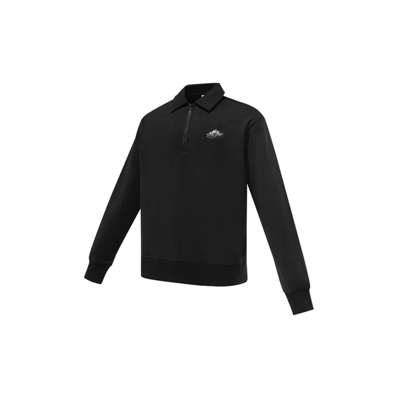 Pony Sweatshirts Men-2
