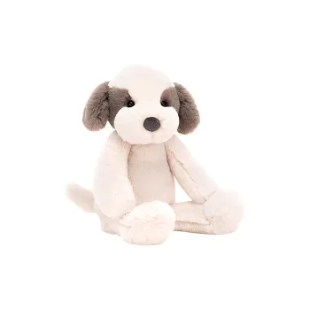 JELLYCAT Dog Collection Animal Barnaby Puppy Dolls Plush Doll 34cm High