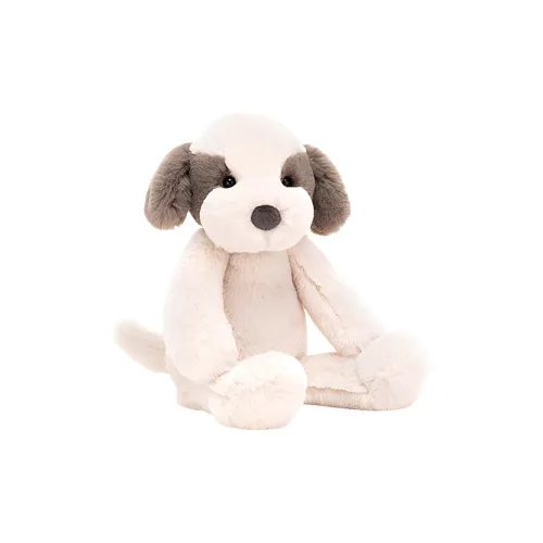 drift Dog Collection Animal Barnaby Puppy Dolls Plush Doll 34cm High