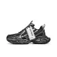 Black[Distressed Style]