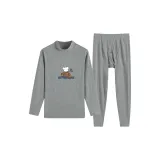 Heather Gray G2030-in