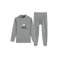 Heather Gray G2030-in