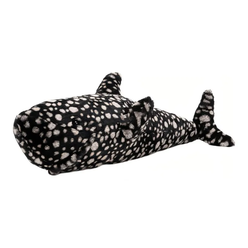 JELLYCAT Pebbles Whale Shark Stuffed Animal-1