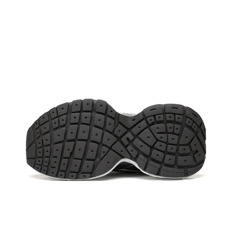 Legaco Chicken Cushioning Anti-Slip Wear-Resistant Breathable Height Increasing Low-Top Chunky Sneakers Unisex-29