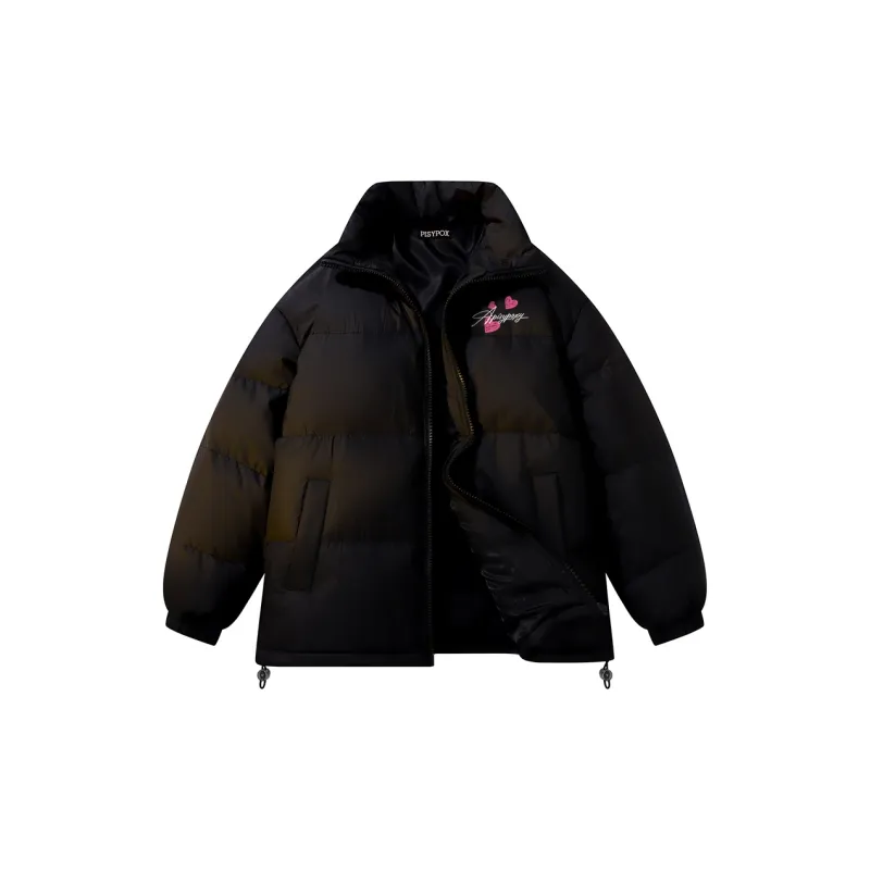 PISYPOX Down Jackets Unisex-5