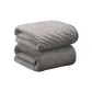 2 Pack[3A Antibacterial]Starry Gray, Striped Gray