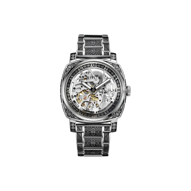BOUX Men Watch-9