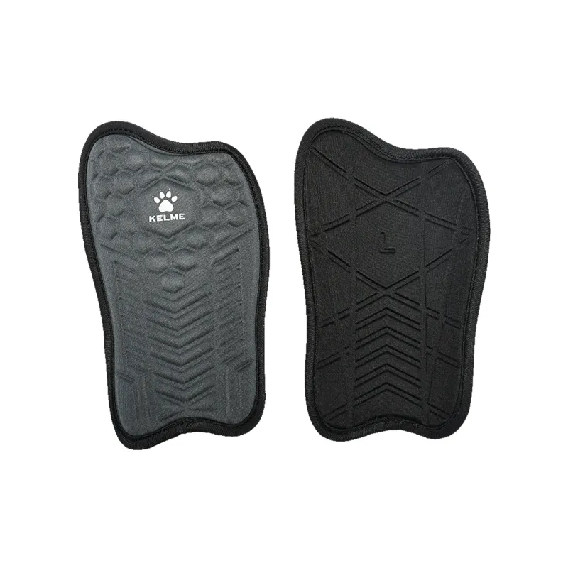 KELME Soccer Shin Guards EVA Fabric Adults-4