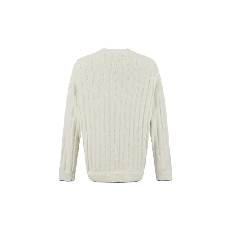 URBAN REVIVO Knitwear Men-5