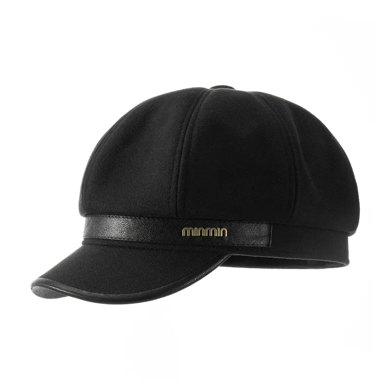 Shanghai Story Polyester Beanies Unisex-0