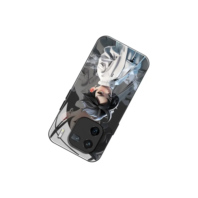CHUNFAN Phone Cases-4