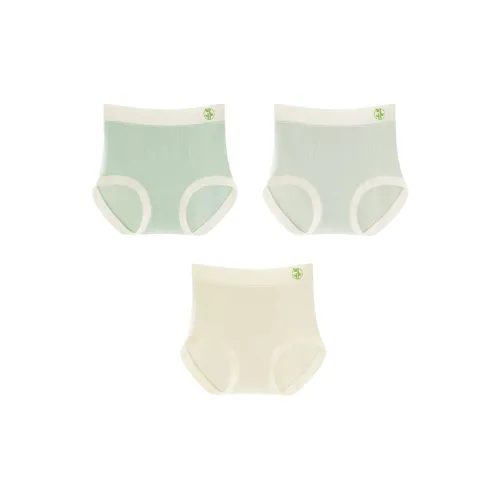YIKELU Underpants Women's 3 Pack