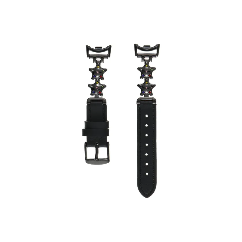 Vobafe Xiaomi Compatibility Watch Band Leather-6