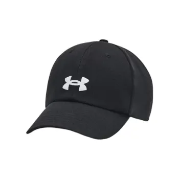 Under Armour   Baseball Caps Women's Black