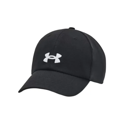 Under Armour   Baseball Caps Women's Black