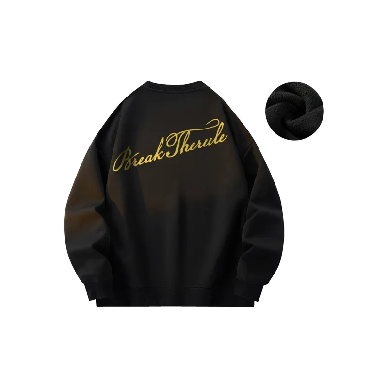 BENGEN Sweatshirts Unisex-40