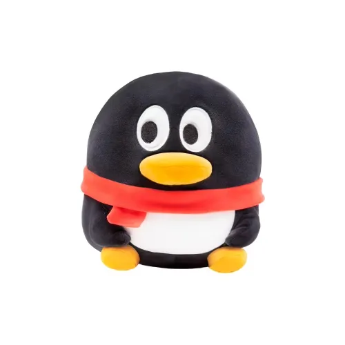 Fort Dodo 플러시 장난감