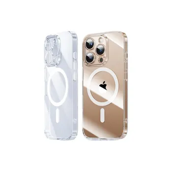 Flashing Demons PC Material Wireless Charging Case Extra Thin Phone Cases Compatible With IPhone 16 Pro/Pro Max/16 Plus