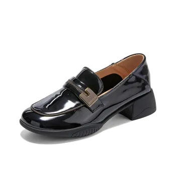 La Chapelle Loafers Women's