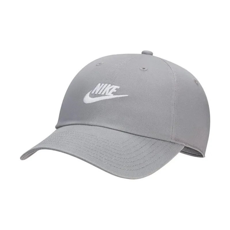 Nike Cotton Baseball Caps Unisex Multicolor-1
