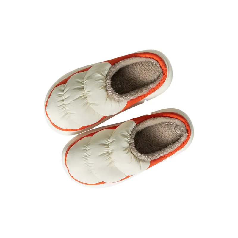 TZLDN Slippers / Home Slippers-13