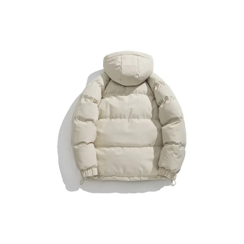 DESSO Puffer Jackets Unisex-15