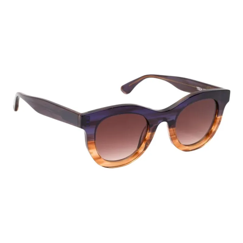 Thierry Lasry Consistency Sunglasses-2