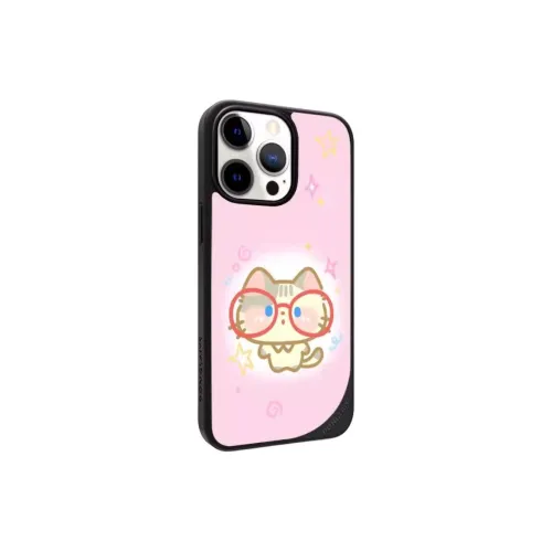 LANWK Phone Cases