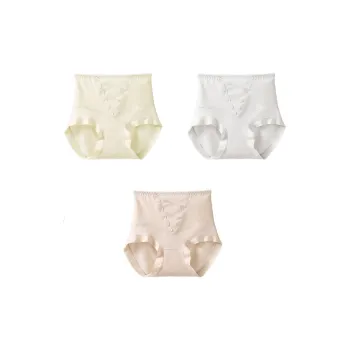 YIKELU Underpants Women's 3 Pack