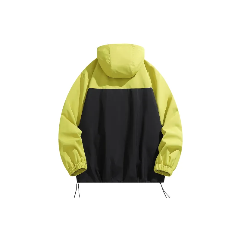 Lightning X Storm Jacket Unisex-1