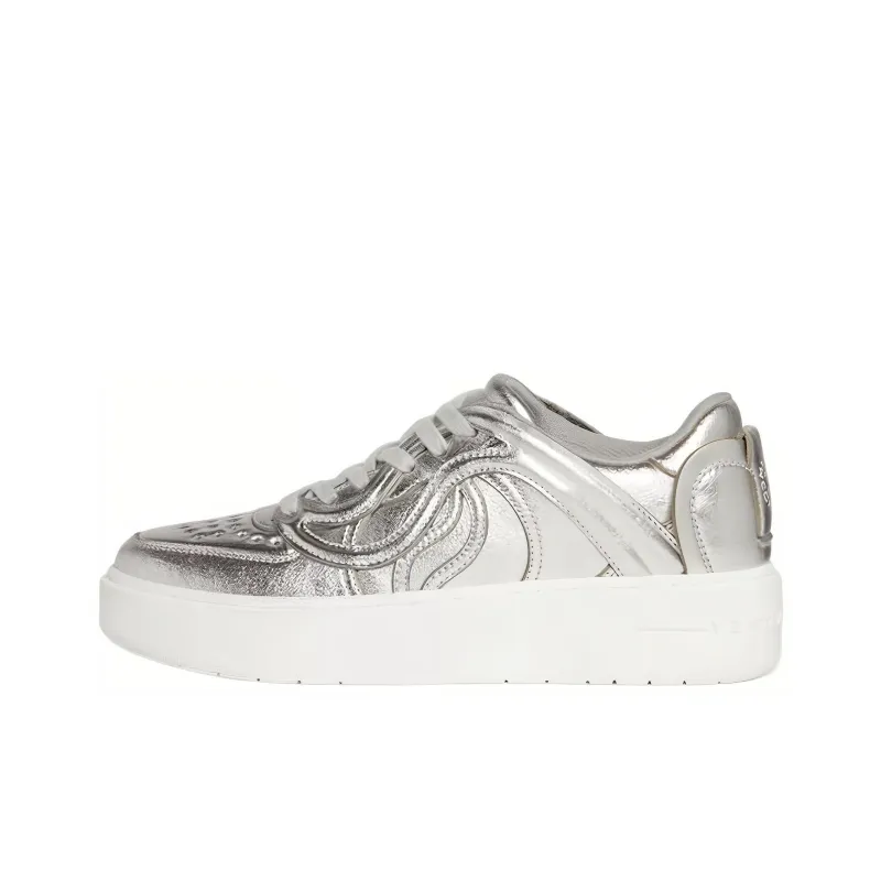 Stella McCartney S Wave 1 Lace Up Sneakers Women's-0