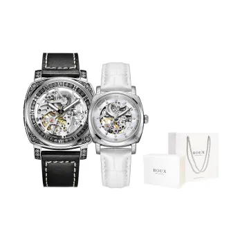 BOUX Unisex Watch