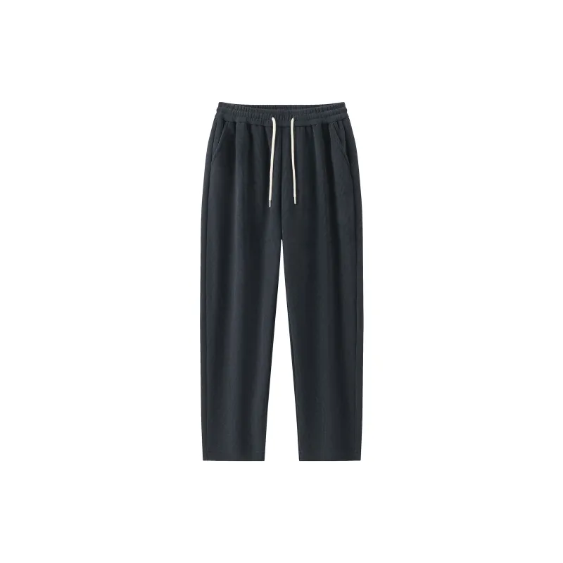 MKZA Casual Pants Unisex-17