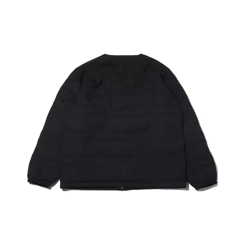 THE NORTH FACE PURPLE LABEL Jackets Unisex Black-1